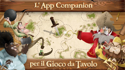 Anteprima dell'app