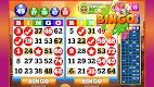 screenshot of Bingo Games Offline: Bingo App