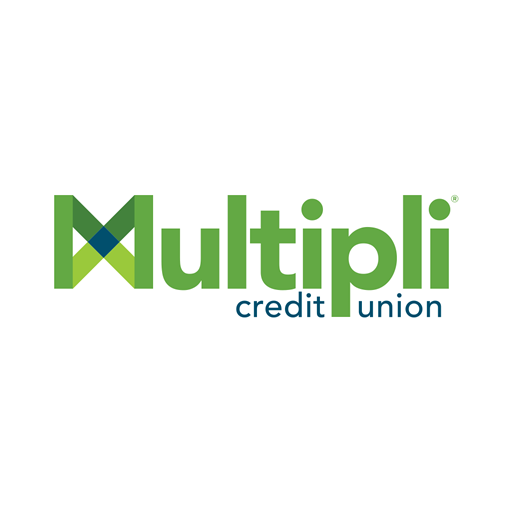 Multipli CU Mobile Banking logo