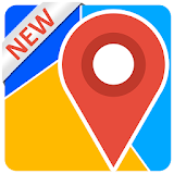 GPS Tracker & Navigation icon