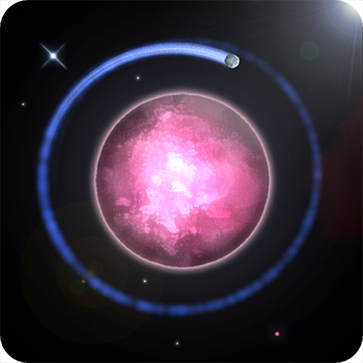 Orbit HD logo