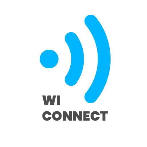 Wi Connect logo