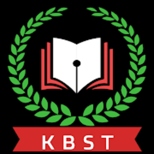 KBST Mathematics logo