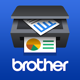 Icon image Brother iPrint&Scan