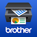 Brother iPrint&Scan 6.11.0 APK Télécharger