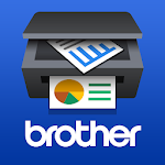 Brother iPrint&Scan 6.9.4 (AdFree)