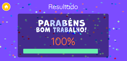 Quiz Números Screen 3