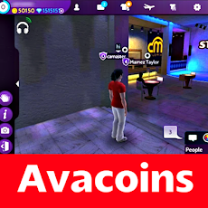 Free Avacoins Quiz for Avakin Lifeのおすすめ画像1