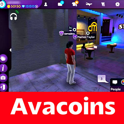 Free Avacoins Quiz for Avakin Lifeのおすすめ画像1