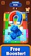 screenshot of Wood Escape: Block Jam