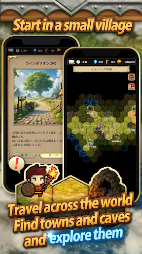 Idle Game The Silent Archivist 2