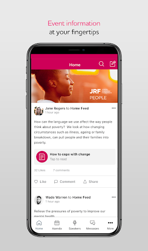 JRF Events Screen 3