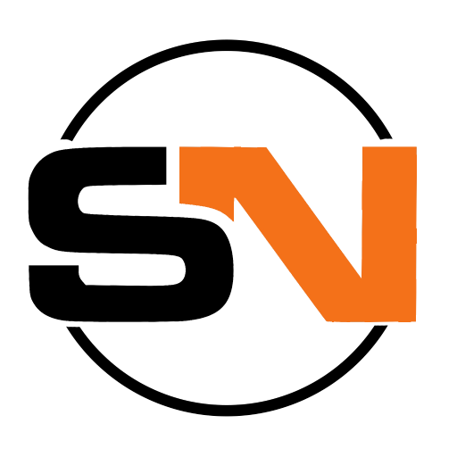 Sports Nebula logo