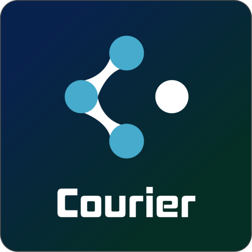 CargoArabia courier logo