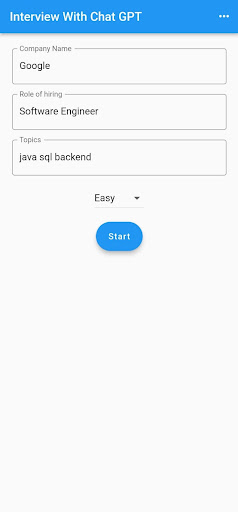 CrackIT Screen 2