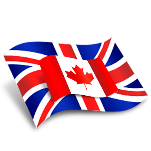 Colegio Anglocanadiense de Nei logo