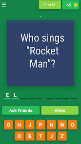 Guess the Singer: Name Quiz 10.2.6 APK + Mod (Unlimited money) untuk android
