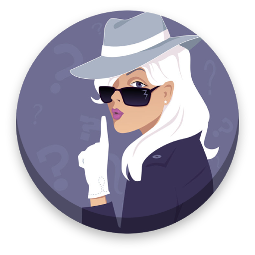 iRiS Investigation Edition logo