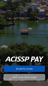 Acissp Pay