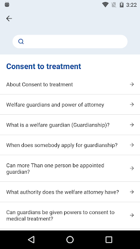 SafeMed Screen 3