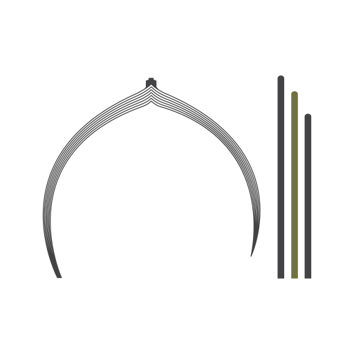 Logo Awqaf Uae
