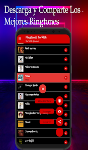 Sonidos de Música Turca - Apps en Google Play