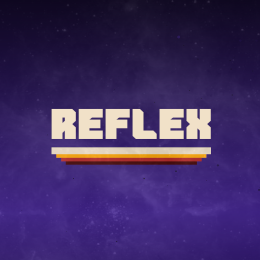Reflex logo