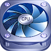 CPU Monitor - temperature icon