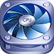 CPU Monitor - temperature - Androidアプリ