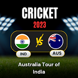 India vs Australia Cricket icon