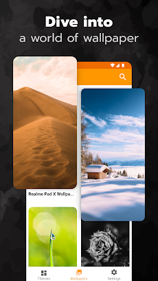 Global Themes and Wallpapersのおすすめ画像5