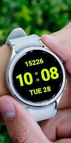 Screenshot image