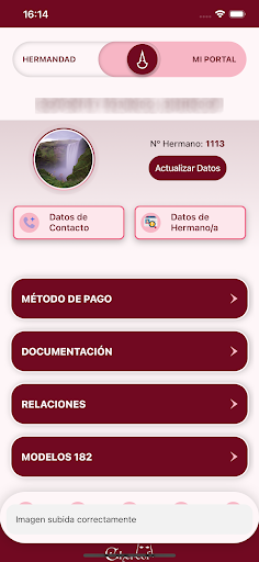 Amor y Sacrificio de Jerez