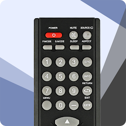 Icon image Remote for Proscan TV