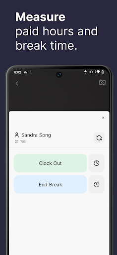 Tendrel Screen 3