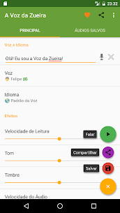 The Zueira’s Voice v5.01 [Premium] 1