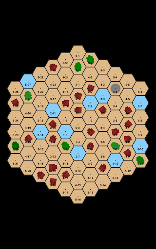 Lest We Forget the Wargame App Screen 3