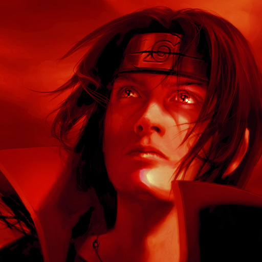 Uchiha Itachi Wallpaper FHD 4K Download on Windows