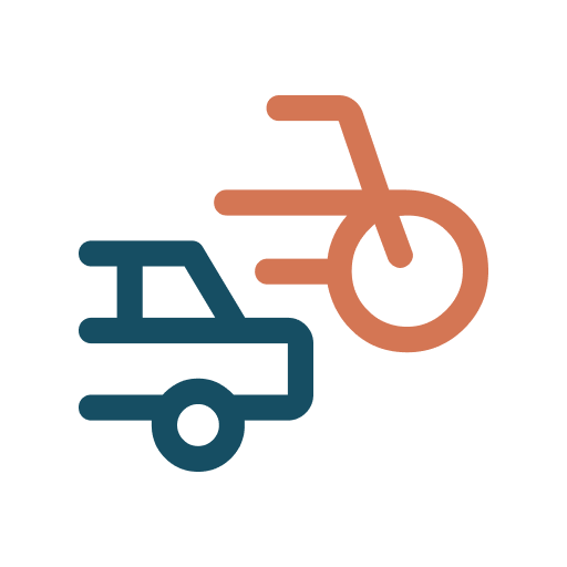 Losch Car Sharing logo