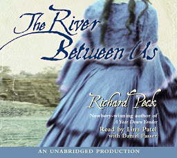 Icon image The River Between Us