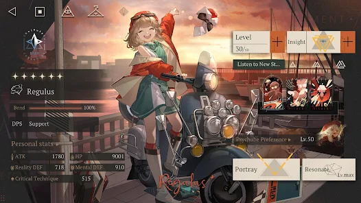 Reverse: 1999 MOD APK Unlimtied Money