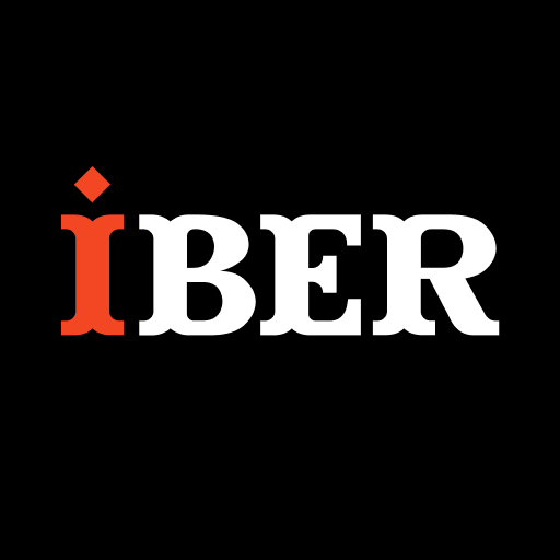 Iber logo
