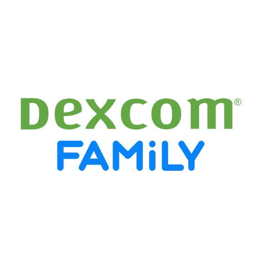 AVAdin Family (Dexcom) logo