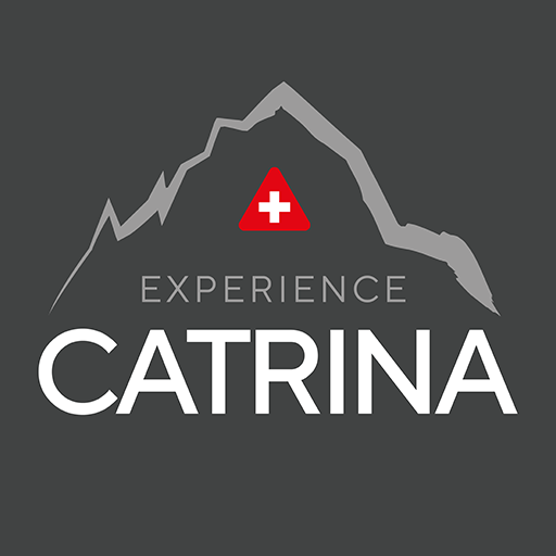 Disentis Catrina Experience logo