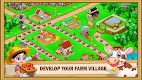 screenshot of Farm House - Farming Games