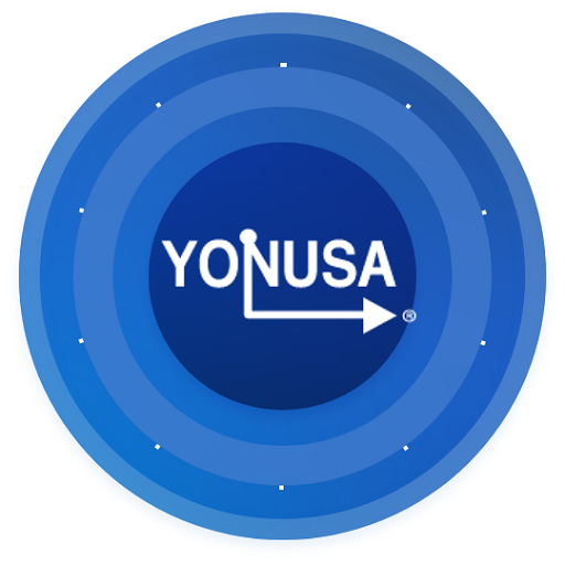 Botón de Vida Yonusa logo