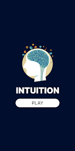 Intuition - Play Hardest Game