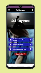 Sad Ringtones Song Hindi