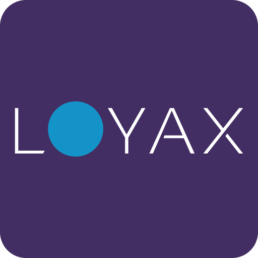 Loyax  Icon