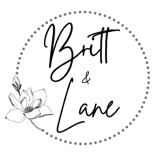 Britt & Lane logo